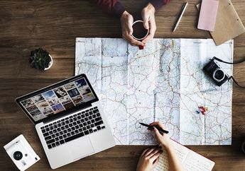 5 Cara Membuat Liburan Akhir Tahunmu Menyenangkan Tanpa Repot