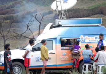 Sebarkan Semangat Perubahan Melalui Rangkain Foto dalam Photopia