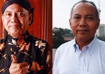 Dituntut 2 Triliun, Bondan Winarno Merasa Dosanya 160 Kali Lebih Besar dari Osama Bin Laden