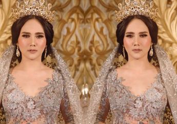 Netizen Temukan Kejanggalan di Foto Jadul Mulan Jameela 15 Tahun yang Lalu