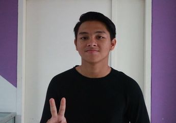 Video Bareng Nabilah JKT48, Aldi CJR Ungkap Hubungan Mereka