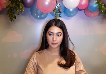 VIDEO: Tidak Membatasi Makanan, Berat Badan Nabila Syakieb Naik Sampai Segini