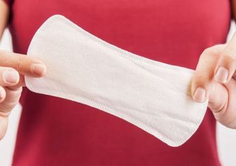 Wah, Haid Pertama Pada Usia Ini Ternyata Bisa Jadi Prediksi Kondisi Kesehatan Hingga Usia Menopause, Penasaran? 