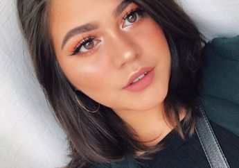 Nggak Bikin Bangkrut! Inilah Rekomendasi Liquid Eyeliner Murah yang Wajib Dicoba Para Pemula