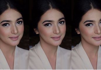 Sedang Hamil Besar, Ini Deretan Gaya Busana Simpel Nabila Syakieb, yang Bikin Kamu Makin Terpesona!