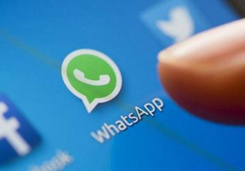 Canggih ! Tips Ini Bantu Kamu Miliki Akun WhatsApp Tanpa Nomor Telepon