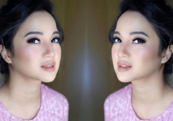 Cantiknya Kebangetan! Ini Penampilan Paras Ayu Chacha Frederica, Salah Satu Anggota Geng Girl Squad Kala Bersama Sang Suami