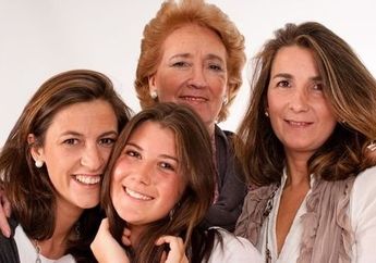 Wow! Ini Tips Kecantikan Untuk Umur 20 Hingga 50 Tahun, Bikin Terlihat Lebih Segar