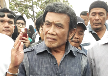 Studio Musik Milik Rhoma Irama Jadi Sasaran Penembakan, Begini Pengakuan Warga!