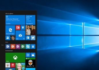 Mau Coba Kerjain Temanmu dengan Tampilan Desktop Palsu? Coba Deh Tips yang Satu Ini !