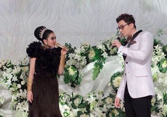 Penampilan Syahrini Ini Mengejutkan Netizen, Kurang Cucok Meong Eym!