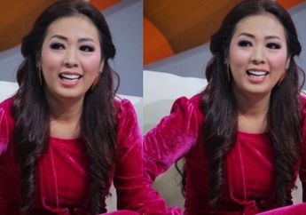 Pamer Rambut Baru, Begini Penampilan Soimah yang Dibilang Masih Kayak ABG Hingga Mirip Artis Korea!