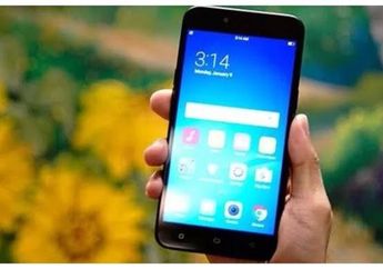 Cari Hape Seharga Rp 2 Jutaan? nih 5 Hape Terbaru 2017 Dengan Kamera 13 MP, Keren deh!