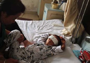 Terkuak, Seorang Anak Diculik, Dicongkel Matanya, Setelah Tes DNA pada Noda Darah, Pelakunya Sungguh Tak Terduga