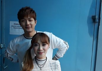 Lee Joung Hoon Dipanggil Appa oleh Anak-anak Moa Aiem, Cuma Belom Cocok 100 Persen!