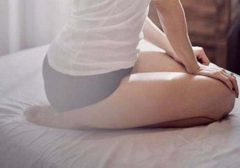 VIDEO - 8 Model Celana Dalam Yang Kamu Pasti Punya