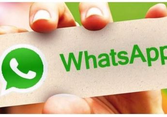 Tips Jitu Menghemat Kuota Internet di WhatsApp, Lumayan Bikin Kantong Longgar nih