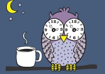 Insomnia? Makan Makanan Ini Untuk Mengatasinya, Langsung Tidur Nyenyak!