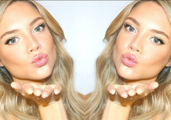 Nggak Sembarang Tebal dan Panjang, Ini Tips Pilih Bulu Mata Palsu Sesuai dengan Bentuk Mata 