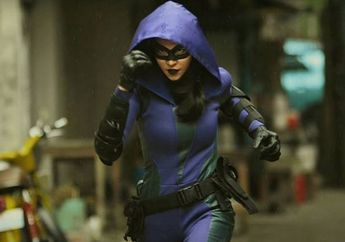 Baru Tiga Hari, Film Superhero Indonesia Ini Akhirnya Batal Tayang