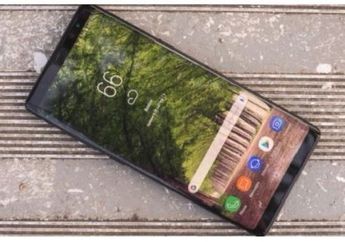 Terobosan Baru, Samsung Galaxy Note 8 Diperbarui, Inilah Poin Plusnya