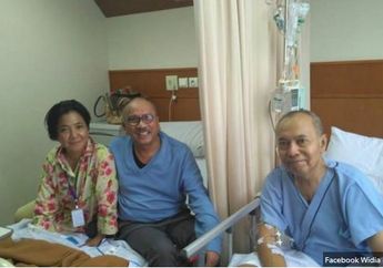 Bondan Rupanya Dahulu Pernah Kritis, Pihak Keluarga Ceritakan Pengakuan yang Mengejutkan!