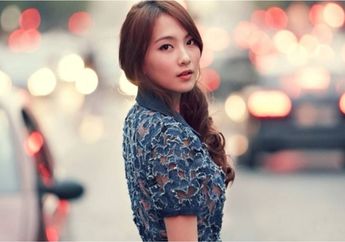 Kepergok Jalan Bareng Pria Non Selebriti, Jiyoung eks KARA Pacaran?