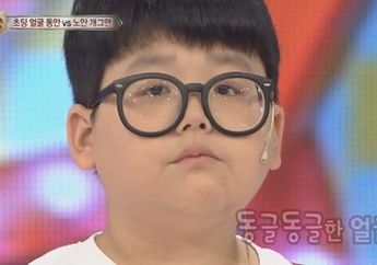 Coba Tebak Berapa Usia Laki-laki ini! Kelihatannya Seperti Murid Sekolah Dasar, Tapi Sebenarnya...