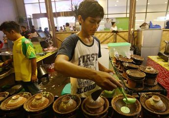 Ingin Wisata Kuliner, Inilah Tips Dari Bondan Winarno