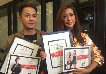 Didiagnosa Sakit Autoimun, Penampilan Istri Delon Idol Berubah