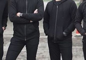 Begitu Tegar, Ini Harapan Putri Edison Wardhana, Stuntman Demian yang Alami Kecelakaan Mengerikan