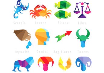 Selamat Datang 2018!! Intip Ramalan Lengkap 12 Zodiak di Tahun 2018! Wah...Capricorn Perlu Banyak Bersabar nih Tahun Depan!