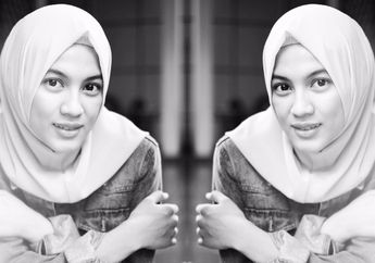 Pas Buat Hijabers Millennials! Deretan Penampilan Alyssa Soebandono dengan Overall dan Sneakers Putih Ini Bisa Jadi Inspirasi loh