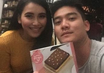 Boy William Duet Dengan Ayu Ting Ting Nyanyikan Lagu Meteor Garden, Netizen: Gak Ada Artis Cewek Lain Kak?