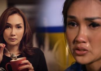 Begini Suasana Instagram Istri Demian yang Penuh Komentar Hujatan