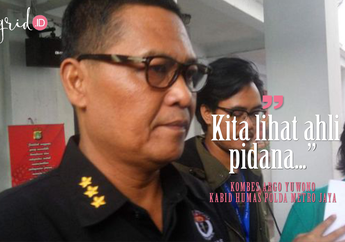 Aksi Death Drop oleh Demian Aditya Berkahir Tragis, Begini Kata Polisi...