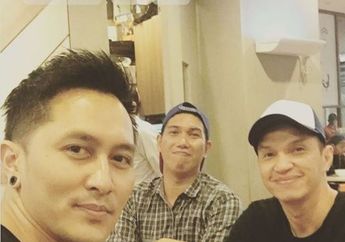 Usai The Death Drop, Stuntman Demian Aditya, Edison Wardhana, Nyaris Kehabisan Darah!