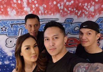 Sudah 6 Hari Jalani Perawatan di Rumah Sakit, Begini Kondisi Terbaru Edison Wardhana