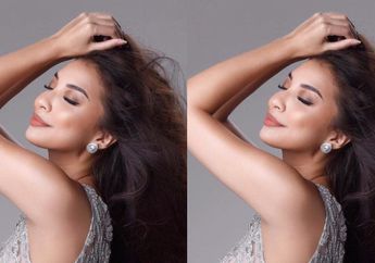 Wow! Makin Langsing dan Seksi, Ini Deretan Penampilan Manohara yang Bikin Kamu Susah Tidur