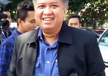 VIDEO -  Vidi Galenso Syarief, Pengacara Putri Aisyah "Putri katanya mau datang"