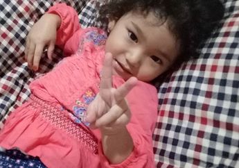 Mengerikan, Anak Ayu Ting Ting Diancam akan Diculik dan Diserahkan ke Paedofil