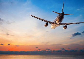 Mau Liburan Dana Cekak? Coba yang Ini, Terbang Ke Bali Mulai Rp 200 Ribuan