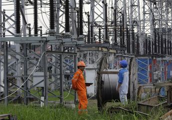 Bukan Cuma Kamu Yang Merasakan Terang, Bumi Papua Juga Rasakan Hal Sama!