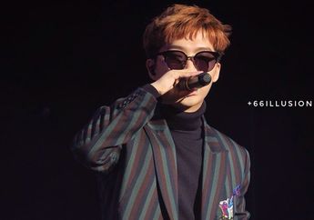 Ikut Wamil, Artis Korea ini Disebut Mirip Kim Jong Un