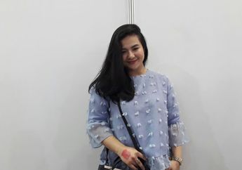 Artis Cantik Ini Ngaku Naik 26 kg, Tebak Siapa?