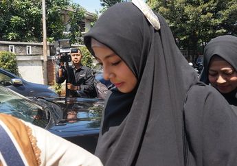Puteri Aisyah Aminah Kesal, Laporan ART ke Polisi Hambat Kasus Cerainya