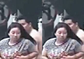 Astaga! Seorang Pria Berkeliaran Di Jalan Tanpa Busana dan Nekat Merampok Tas Seorang Wanita, Begini Kronologinya