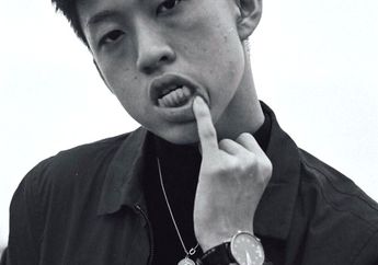 Keren! 4 Fakta Tentang Rich Chigga, Rapper Asal Indonesia yang Videonya Ditonton 38 Juta Kali