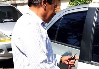 VIDEO - Sudirman, Mediator Putri Aisyah dan Ustad Al Habsyi