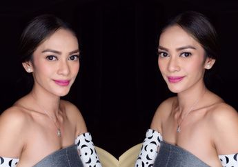 Liburan Ke Australia, Begini Penampilan Kompak Masayu dan Sang Anak, Gemes Banget deh!    